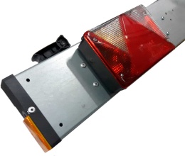 BELYSNINGSRAMP 1468mm